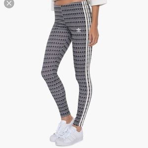 Adidas originals Pavao leggings